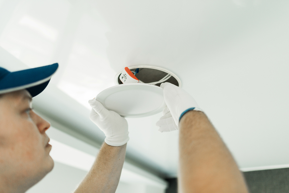 Термокольцо 4.5мм