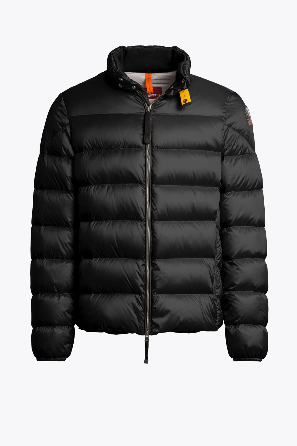 Пуховик Parajumpers DILLON Черный 541