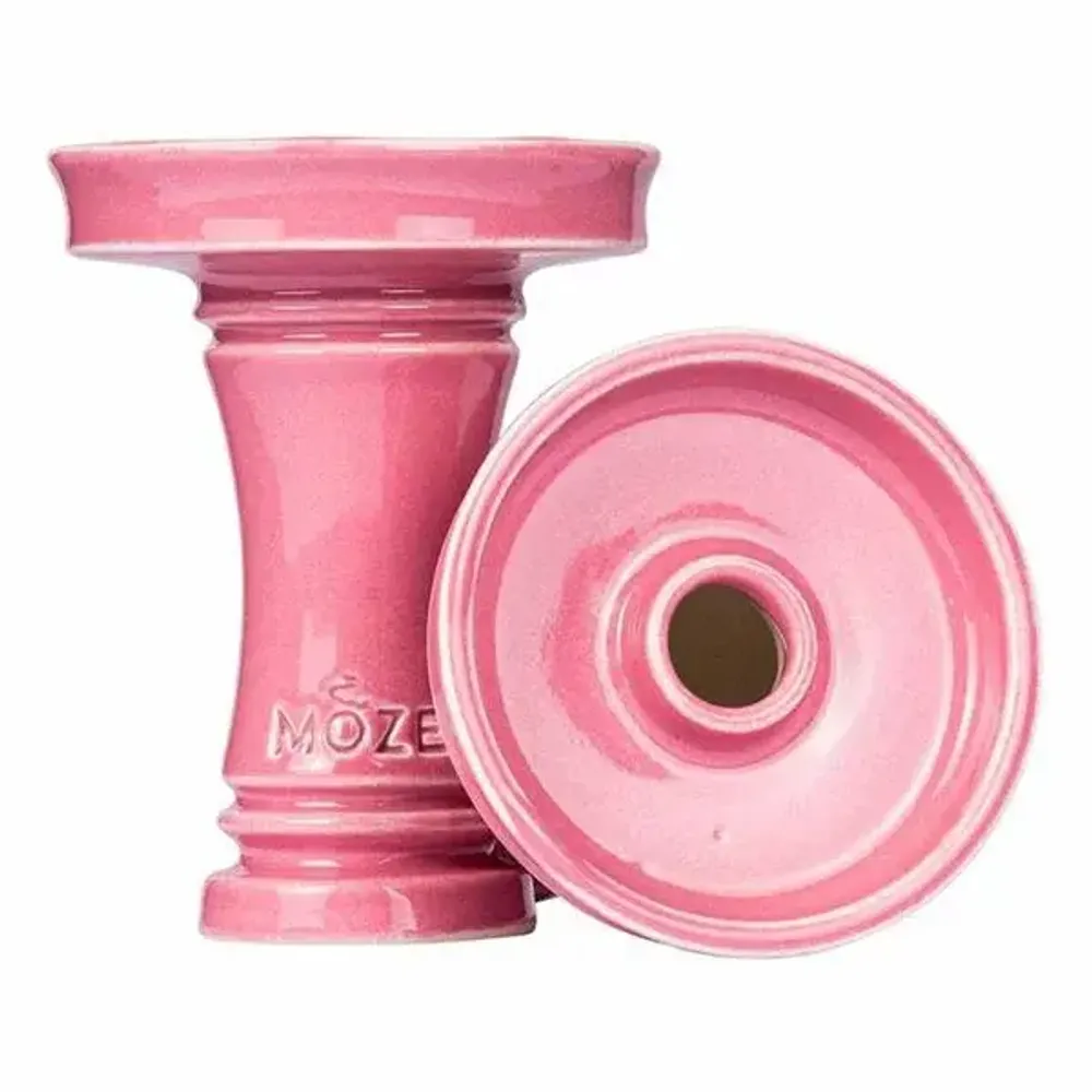 Bowl Moze Epos Phunnel - Plain - Pink