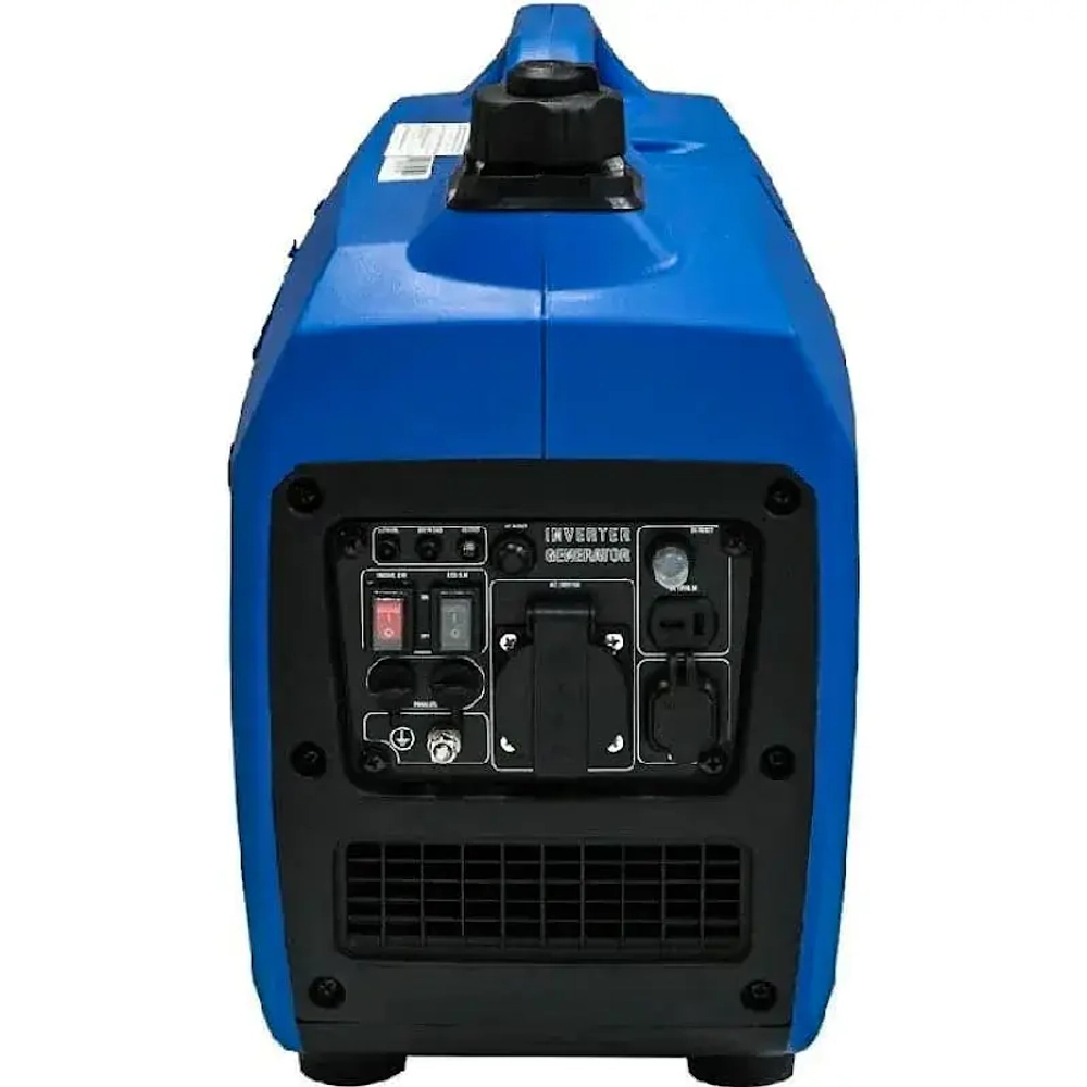 Dinking DK1200i инверторный генератор ГЕН016