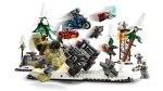 Конструктор LEGO Marvel 76291 Мстители в сборе: Эра Альтрона