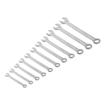 Набор инструментов, 1/2", 1/4", CrV, пластиковый кейс 88 предметов Stels