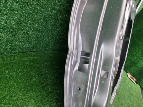 Дверь передняя правая Hyundai Tucson 3 (2015-2021)