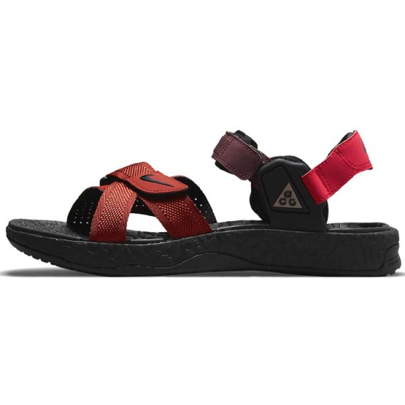 Nike ACG Air Deschutz 'Black Red'