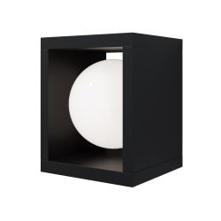 Уличный настенный светильник Maytoni   O483WL-L10GF3K