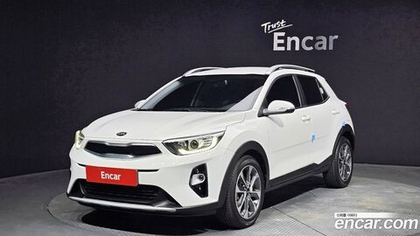 Kia  Stonic 1.4 (12.2020)