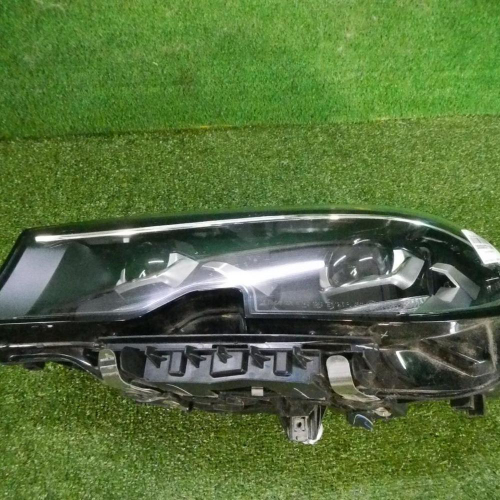 Фара левая BMW 3er G20 (2018-2022) LED