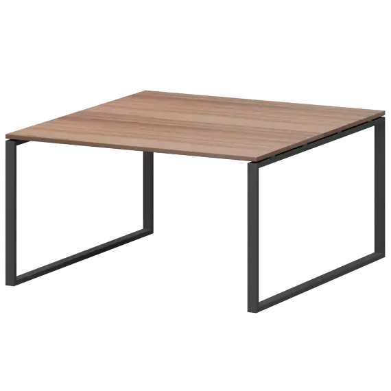 Стол переговорный на металлокаркасе АМП.О-005.123  1800x1236x760 Арго-М