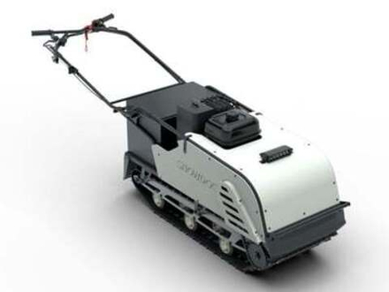 Мотобуксировщик BALTMOTORS Snowdog Z460 Sport Pro