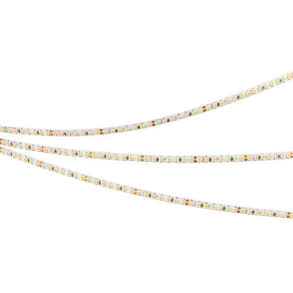 Светодиодная лента Arlight 12W/m 266LED/m 2216SMD теплый белый 5M 037824