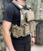 Разгрузка Камуфляж/Песок