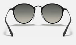 RAY-BAN ROUND RB3574N 153/11 BLAZE