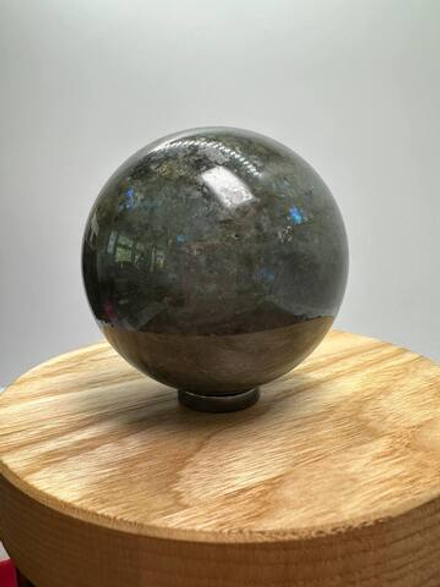 Шар Лабрадор