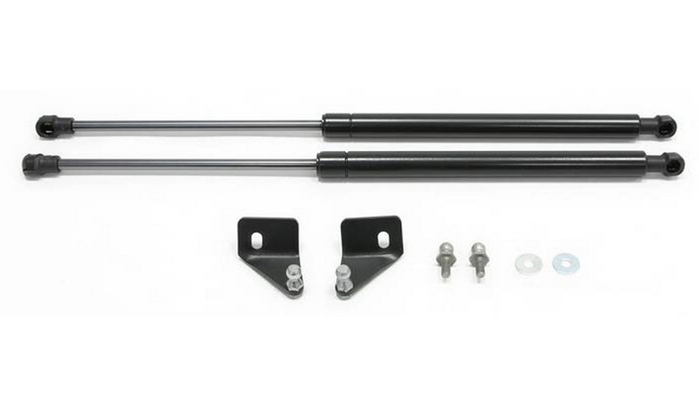 Газовые упоры капота АвтоУпор для Renault Sandero I 2009-2014/Sandero Stepway I 2010-2014, 2 шт., URESAN/STW011
