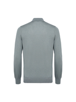 Поло с длинным рукавом Atelier Portofino