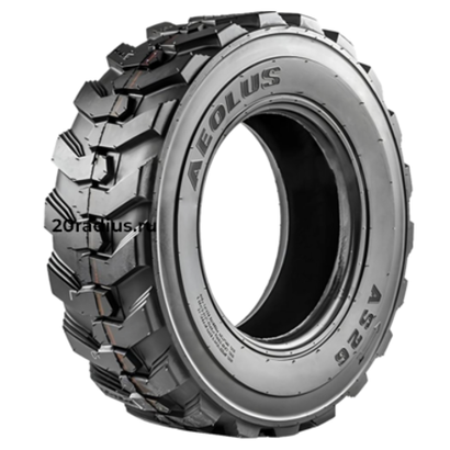 10-16,5(260/70-16,5) 10PR AS26 TL