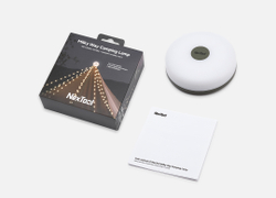 Кемпинговая лампа Nextool NE20233 Milky Way Camping Lamp