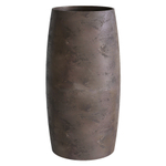 Кашпо, коллекция Concrete, форма CIGAR