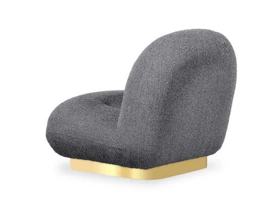 Кресло Pacha Wood 853221