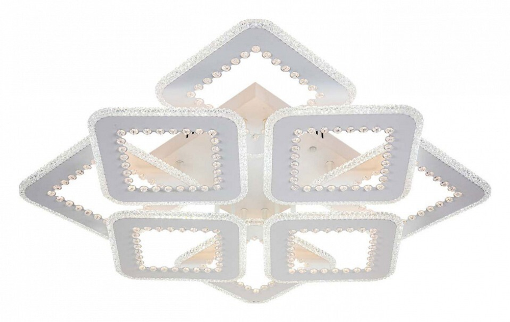 Потолочная люстра Escada Dew 10231/8LED