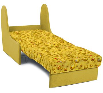 Кресло-кровать Токио Смайл 01+Т628(Токио Смайл 2)