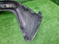 Юбка заднего бампера Haval F7 2 (2024-н.в.)