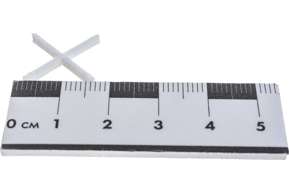 STAYER 1,5мм крестики для плитки, 200шт (3380-1,5)