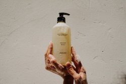 CERERIA MOLLA Жидкое мыло для рук Velvet Wood