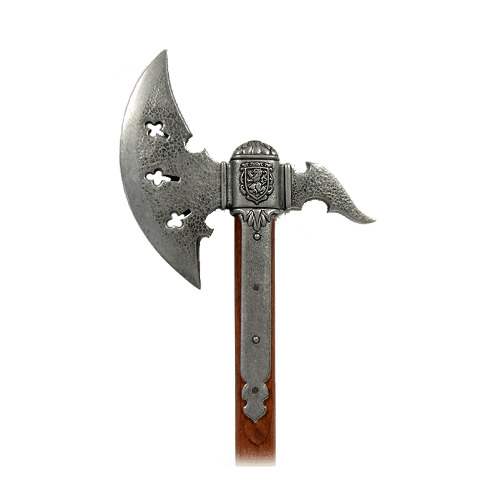 Denix Топорик боевой