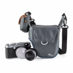 Сумка Lowepro Compact Courier 70 серая