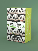 MilotaBox mini "Panda"