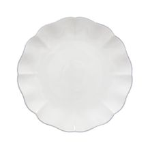Тарелка, white, 28,2 см, DAP281-WHI(DAP281-02202F)