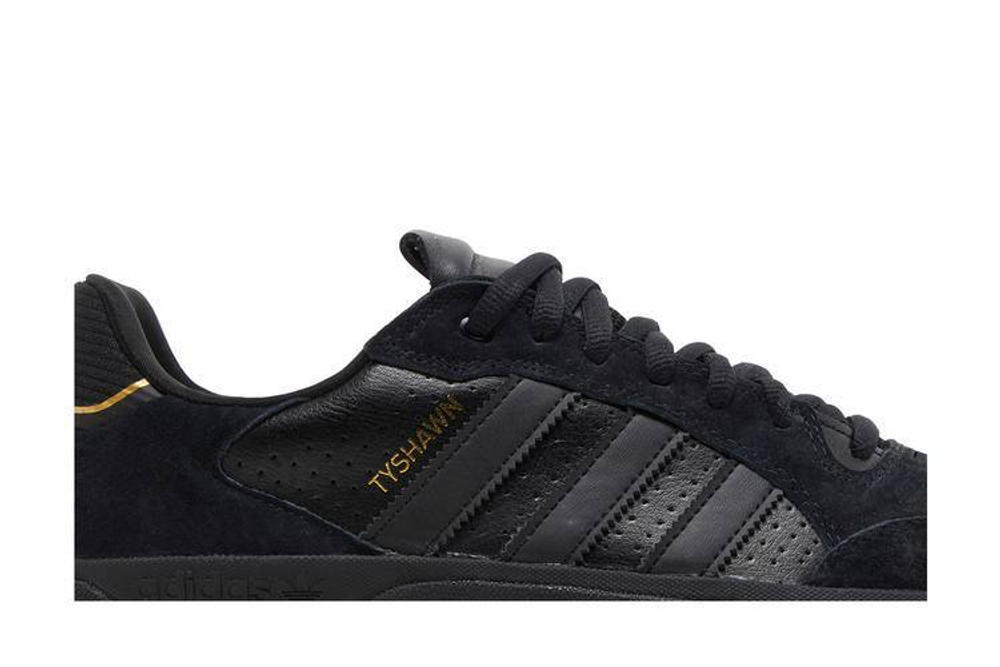 Кроссовки Adidas Originals Tyshawn Tyshawn Low