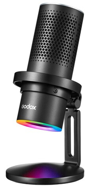 Микрофоны для камер, смартфонов, студий и стриминга