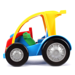 Машина Багги (Тигрес)