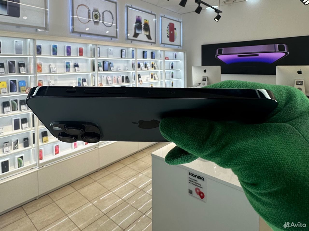 iPhone 14 Pro Max, 1 ТБ б/у