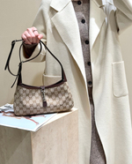 Gucci Jackie Slim Medium Bag 28 cm