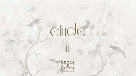 Etude vol. II