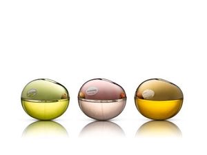 DKNY Be Delicious Eau De Parfum