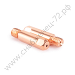 Наконечник M5х1.0 FoxWeld (140.0229, пр-во FoxWeld/КНР)