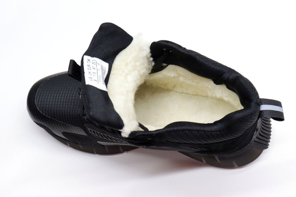 Кроссовки ЗИМА (41-46)р. / шт.