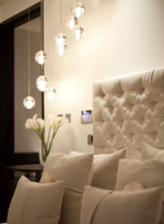 люстра Bocci 14.26 Random 80 x 30