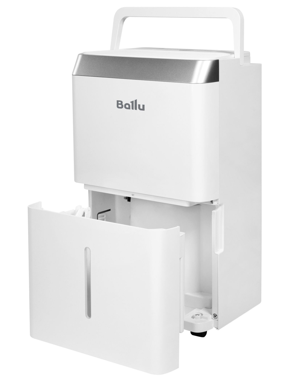 Осушитель воздуха BALLU Comfort BD20T CL
