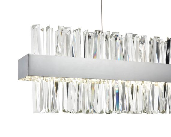 Подвесной светильник Vele Luce Calabria VL3073P11