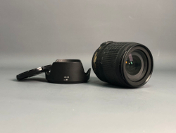 Nikon 18-105 3.5-5.6 ED
