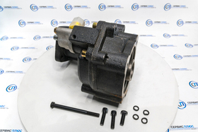 Коробка отбора мощности 6.230613822 QH20.(18/22)