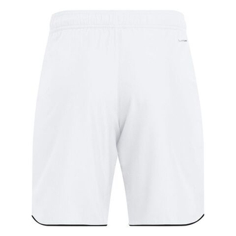 Мужские теннисные шорты Adidas Club Tennis Climacool 7" - белые