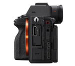 Беззеркальный фотоаппарат Sony a7 V Kit FE 28-70mm f/3.5-5.6 OSS II