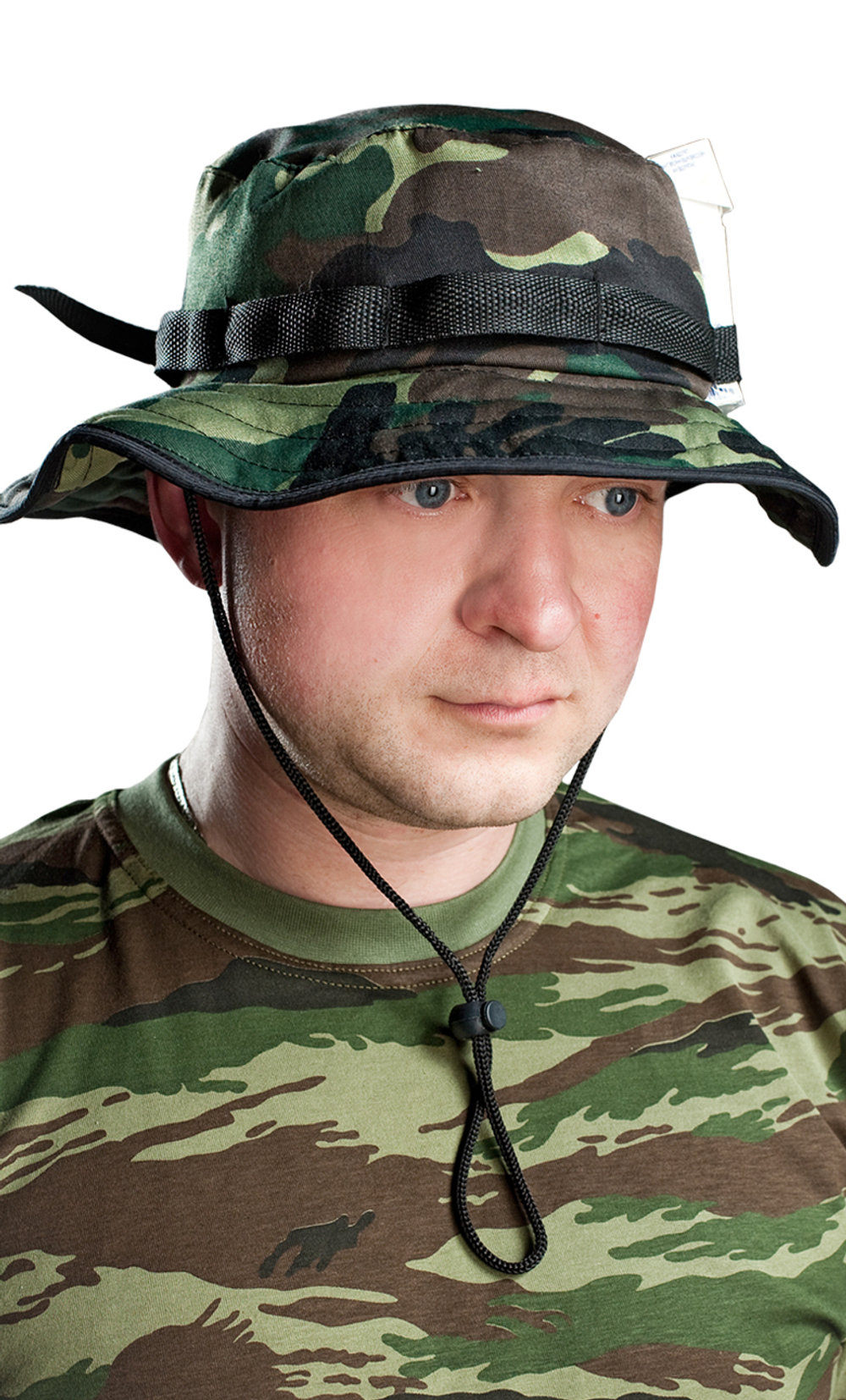 Панама Рейнджер расцветка КМФ