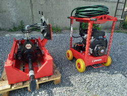 Установка управляемого прокола T 32Р